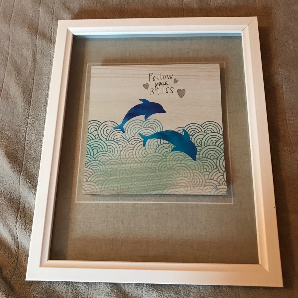 Wall decor